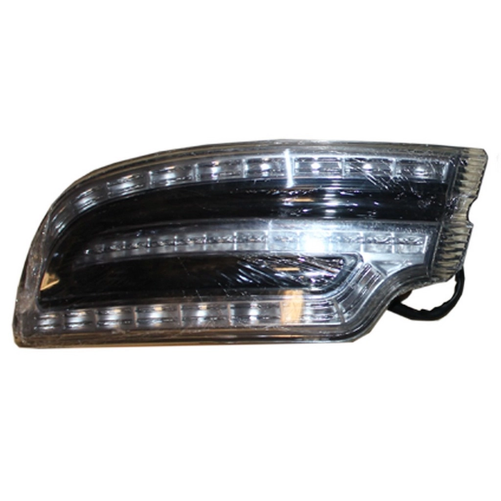 ARORA BIG BOS ARKA STOP KOMPLE SOL #BİG BOSS - 057